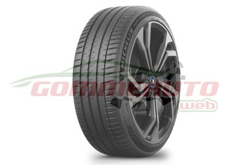 COP. 255/40WR20 MICHELIN PS EV ACOUSTIC TO XL 101W